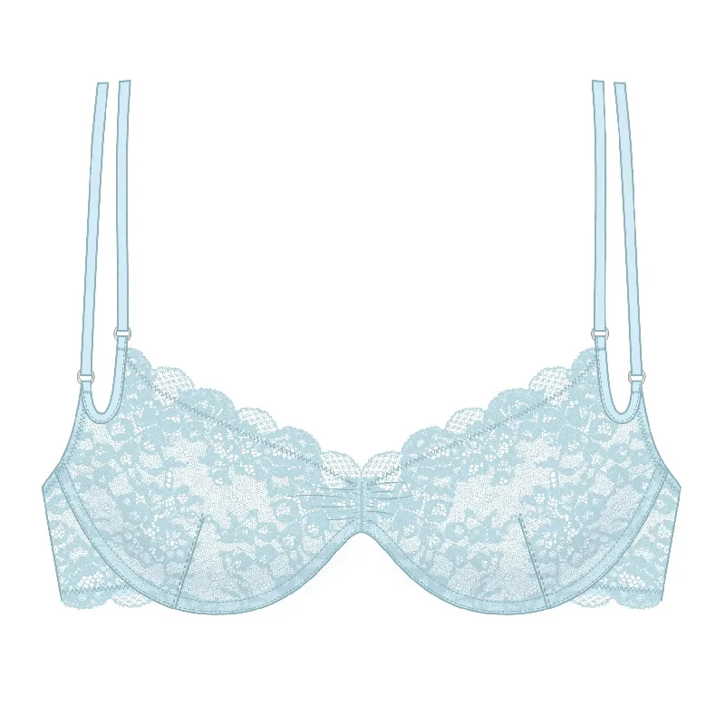 Underwire bralette - style wired bras for a trendy look Rush Sweetheart Bra Moonlit Underwire bralette - style wired bras for a trendy look Rush Sweetheart Bra Moonlit