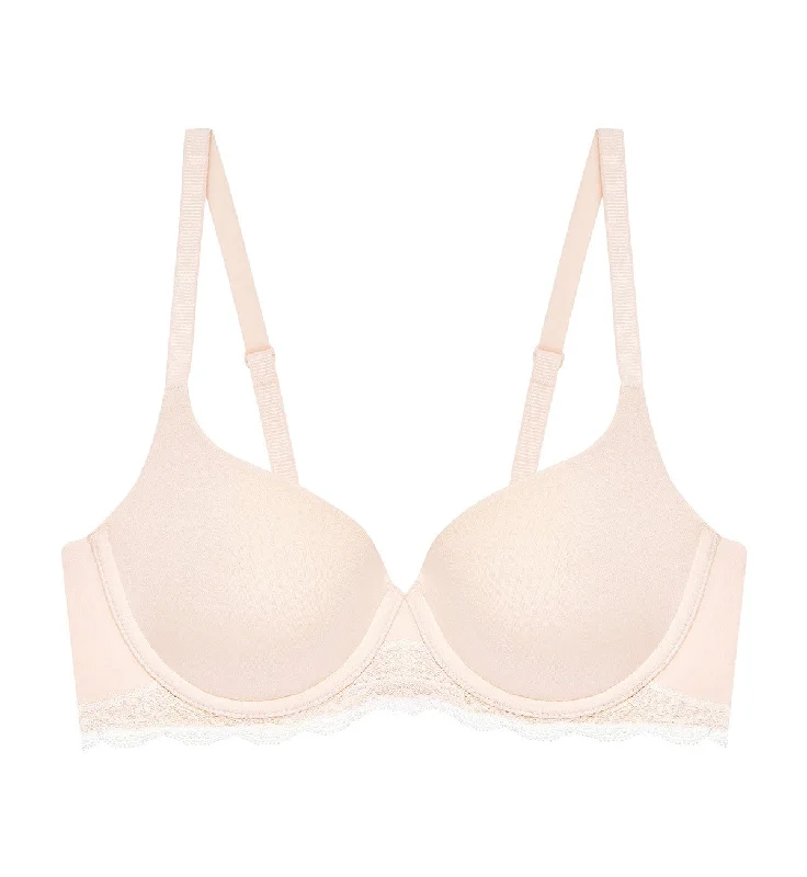 Strapless underwire wired bras for a versatile style NATURAL SPOTLIGHT WIRED PADDED BRA Strapless underwire wired bras for a versatile style NATURAL SPOTLIGHT WIRED PADDED BRA