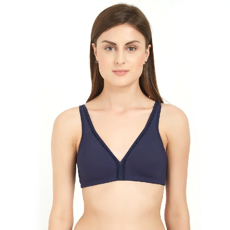 Convertible underwire wired bras with multiple styling options Medium Coverage Non Padded Non Wired Bra CB-327 Convertible underwire wired bras with multiple styling options Medium Coverage Non Padded Non Wired Bra CB-327