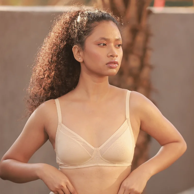 Underwire seamless sports wired bras for active women Non Padded Non Wired Medium Coverage Cotton Spandex Bra CB-340 Underwire seamless sports wired bras for active women Non Padded Non Wired Medium Coverage Cotton Spandex Bra CB-340