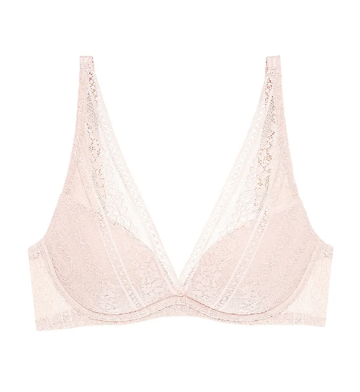 Mesh underwire wired bras for breathability and style AQUA LUCKY WIRED PUSH UP BRA Mesh underwire wired bras for breathability and style AQUA LUCKY WIRED PUSH UP BRA