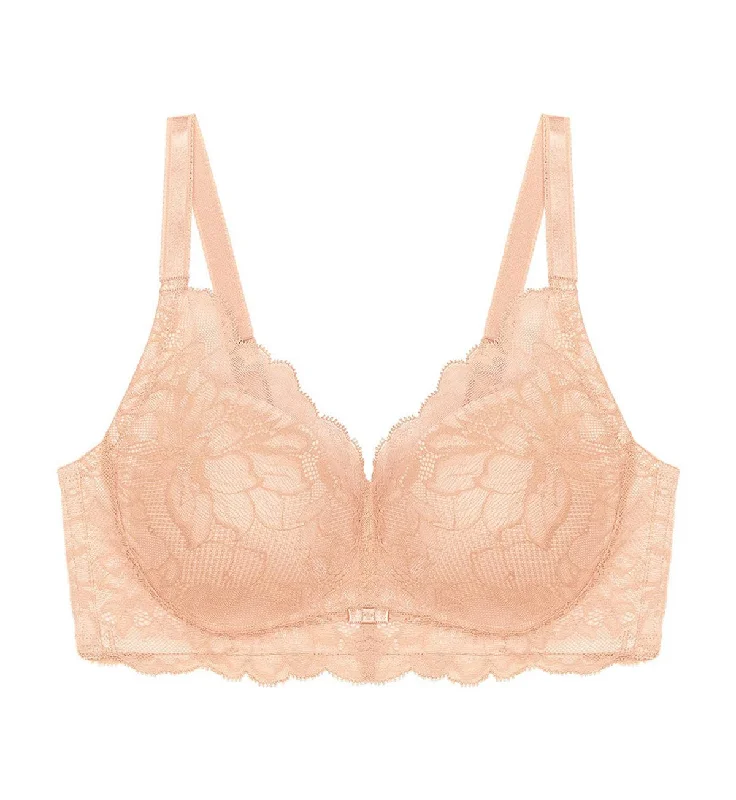 Underwire convertible nursing wired bras for convenience NATURAL ELEGANCE SLEEK NON-WIRED PADDED BRA Underwire convertible nursing wired bras for convenience NATURAL ELEGANCE SLEEK NON-WIRED PADDED BRA