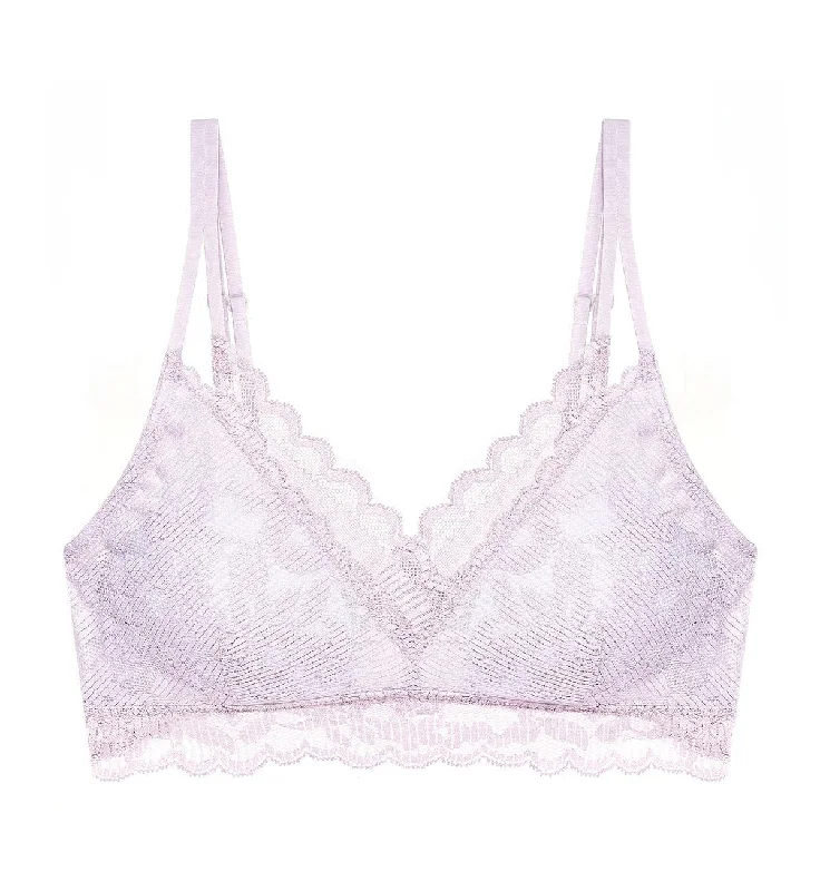 Underwire push - up wired bras for enhanced cleavage STYLE BLESSED NON-WIRED BRALETTE Underwire push - up wired bras for enhanced cleavage STYLE BLESSED NON-WIRED BRALETTE