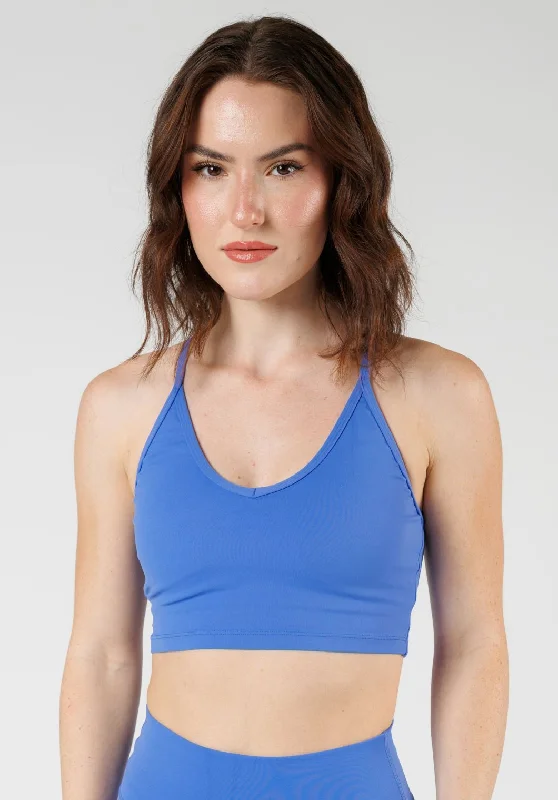 high impact convertible women sport bra RecStretch Legend Brami Mistique