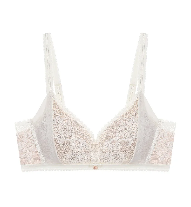 Underwire nursing sports wired bras for active moms FLORALE DYNASTY NON-WIRED PADDED BRA Underwire nursing sports wired bras for active moms FLORALE DYNASTY NON-WIRED PADDED BRA