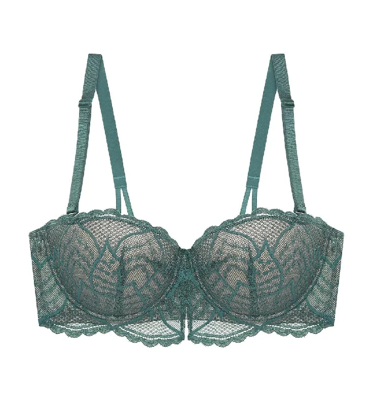 Underwire seamless sports wired bras for active women STYLE DOUBLE PUSH WIRED DETACHABLE BRA Underwire seamless sports wired bras for active women STYLE DOUBLE PUSH WIRED DETACHABLE BRA