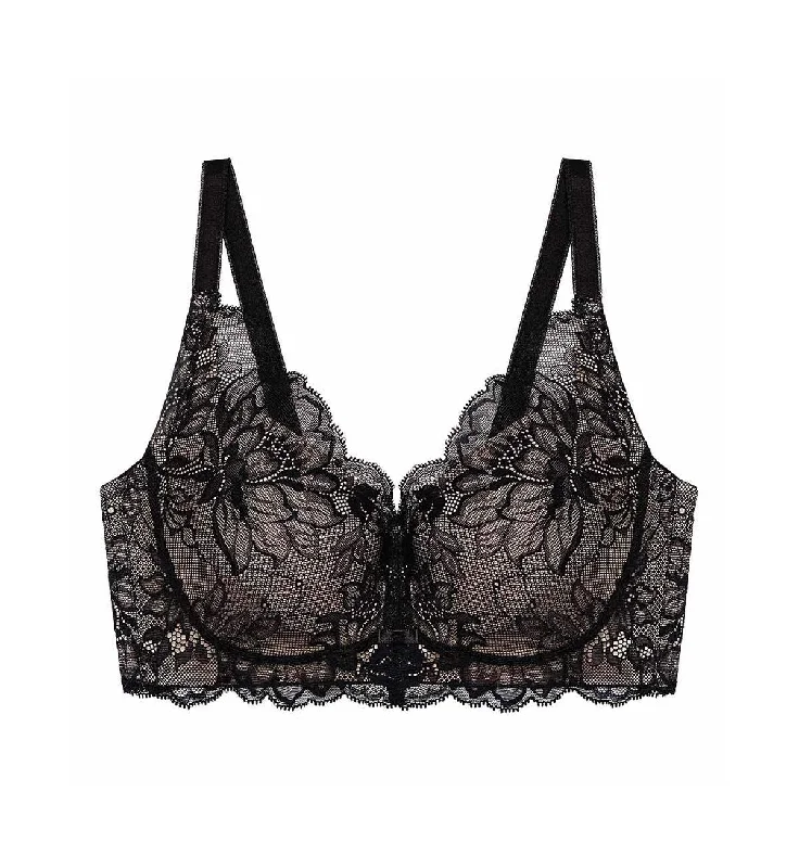 Underwire padded sports wired bras for impact protection NATURAL ELEGANCE SLEEK NON-WIRED PADDED BRA Underwire padded sports wired bras for impact protection NATURAL ELEGANCE SLEEK NON-WIRED PADDED BRA