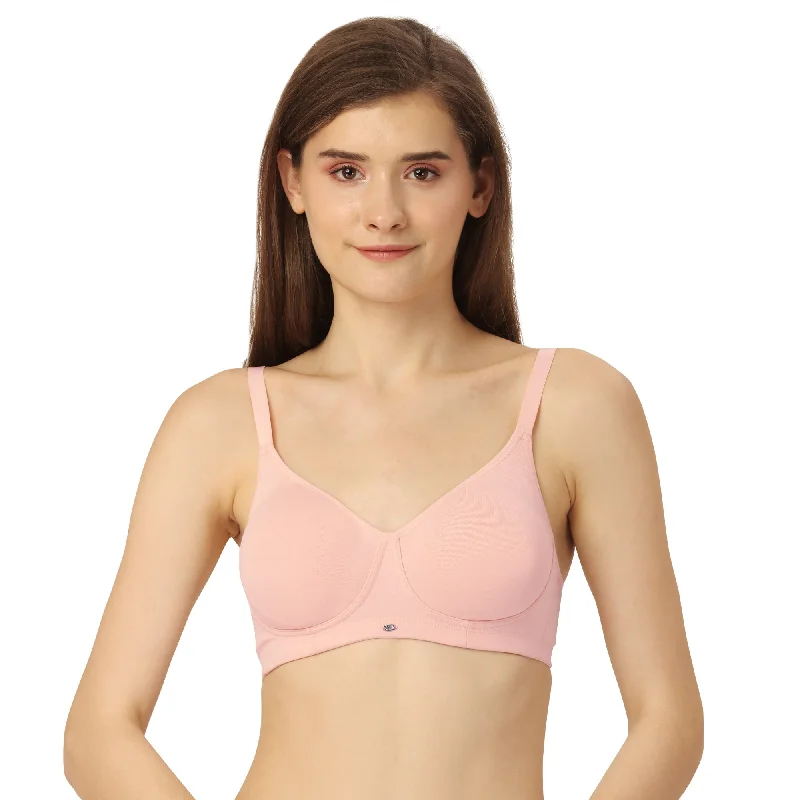 Underwire balconette sports wired bras for support Non Padded Non Wired Full Coverage Cotton Spandex Encircled T-shirt Bra CB-339 Underwire balconette sports wired bras for support Non Padded Non Wired Full Coverage Cotton Spandex Encircled T-shirt Bra CB-339