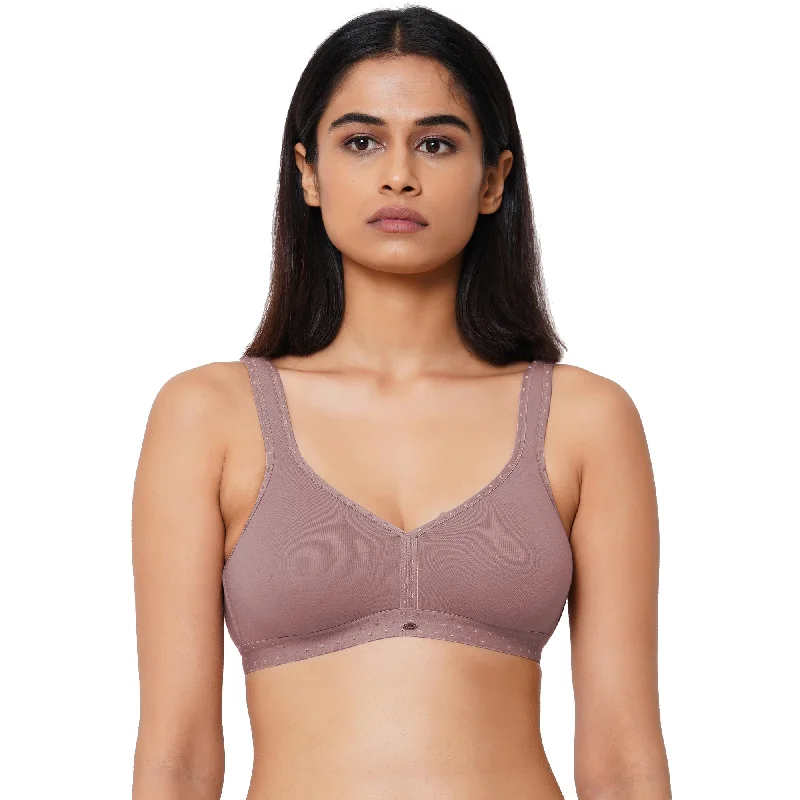 Underwire embroidered seamless wired bras for elegance Full coverage Non padded Non wired Bra-CB-335 Underwire embroidered seamless wired bras for elegance Full coverage Non padded Non wired Bra-CB-335