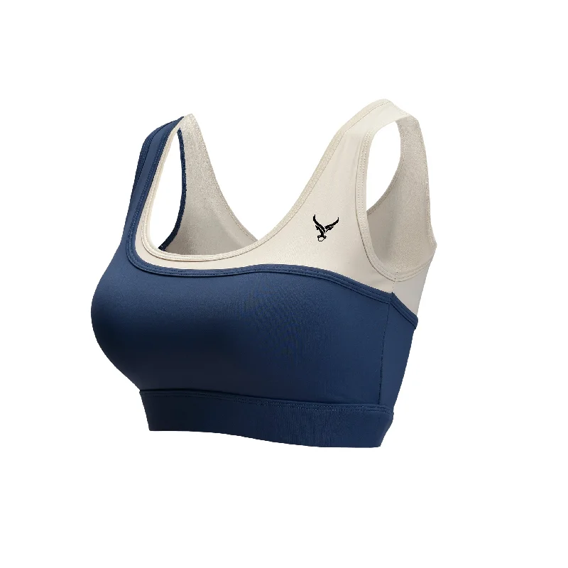 adjustable strap women sport bra for a perfect fit IronFit Sports Bra
