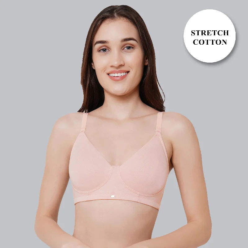 Underwire nursing sports wired bras for active moms Non Padded Non Wired Full Coverage T-shirt Bra Underwire nursing sports wired bras for active moms Non Padded Non Wired Full Coverage T-shirt Bra