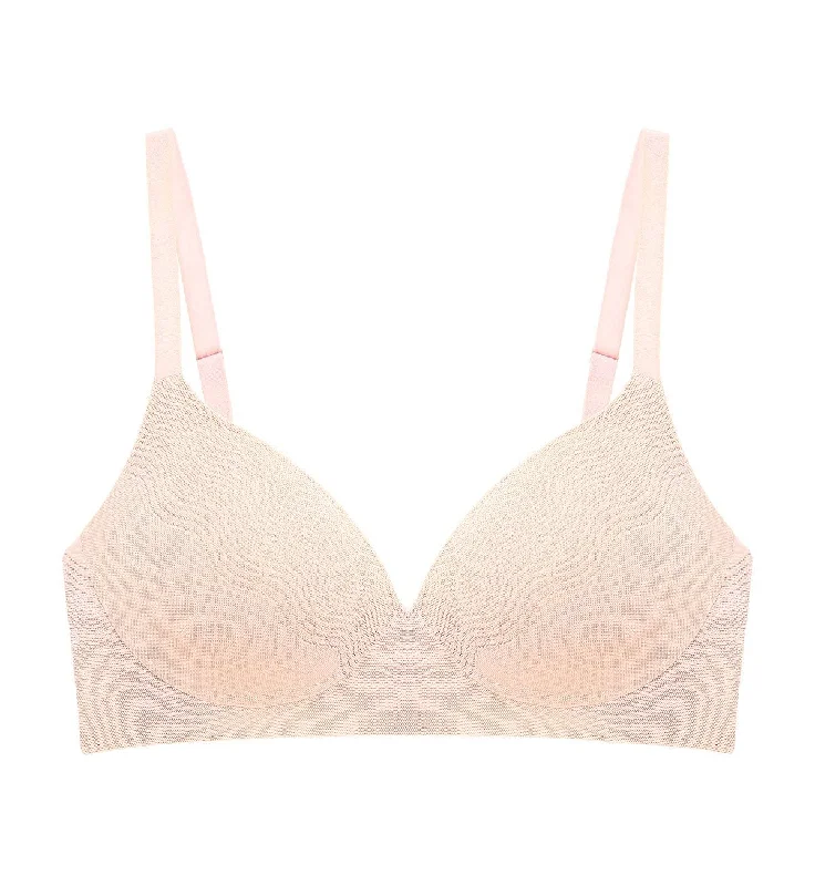 Underwire sports crop top wired bras for active wear SMOOTH SENSATION MAGIC WIRE PADDED BRA Underwire sports crop top wired bras for active wear SMOOTH SENSATION MAGIC WIRE PADDED BRA