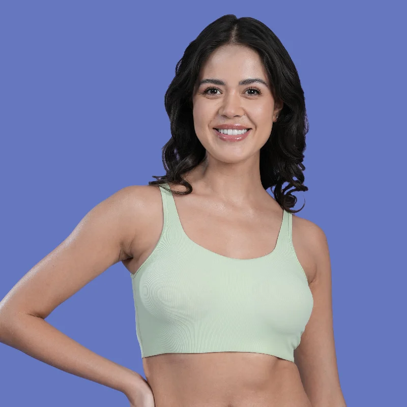 Underwire maternity wired bras for expectant mothers Removable Cups Non-Wired Full Coverage Low Impact Slip On Sports Bra BB-06 Underwire maternity wired bras for expectant mothers Removable Cups Non-Wired Full Coverage Low Impact Slip On Sports Bra BB-06