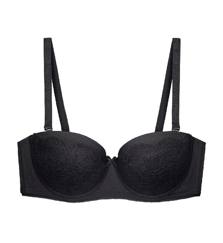 Underwire plus - size seamless wired bras for a smooth fit STYLE DOROTHY WIRED PUSH UP DETACHABLE BRA Underwire plus - size seamless wired bras for a smooth fit STYLE DOROTHY WIRED PUSH UP DETACHABLE BRA