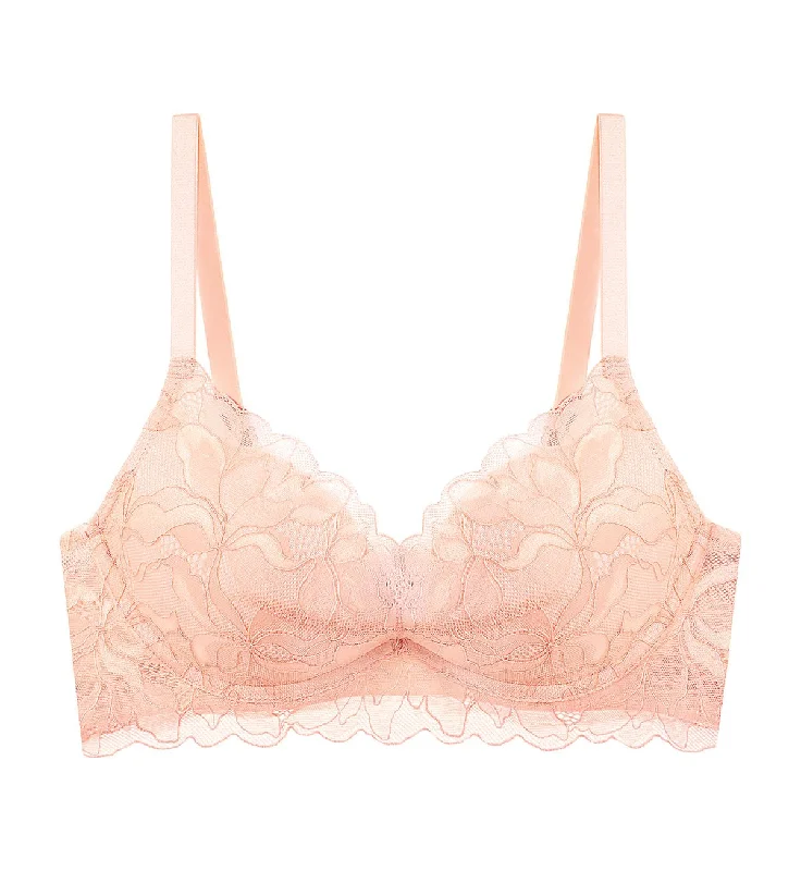 Underwire bralettes with underwire for added support Magnolia Lace Wired Push Up Deep V Bra Underwire bralettes with underwire for added support Magnolia Lace Wired Push Up Deep V Bra