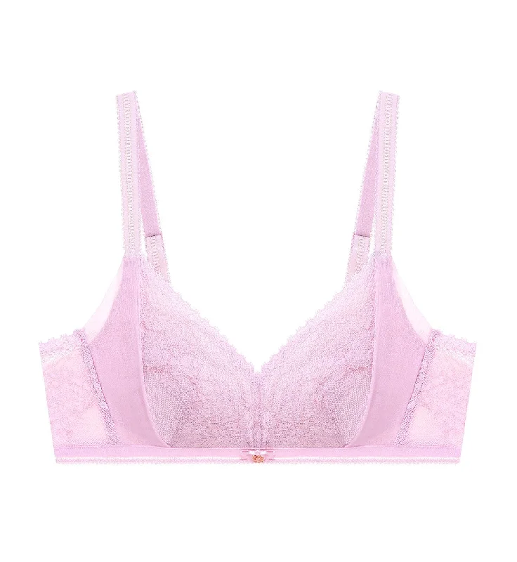 Underwire padded sports wired bras for impact protection FLORALE DYNASTY NON-WIRED PADDED BRA Underwire padded sports wired bras for impact protection FLORALE DYNASTY NON-WIRED PADDED BRA