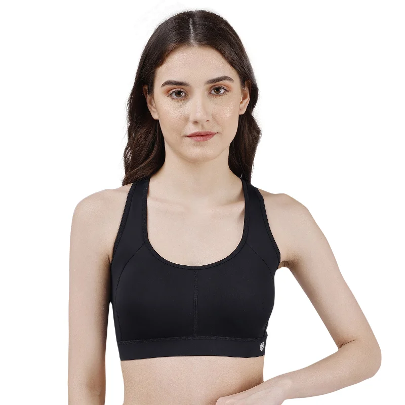 Underwire padded sports wired bras for impact protection Low Impact Removable Pads Non Wired Sports Bra- CB-911 Underwire padded sports wired bras for impact protection Low Impact Removable Pads Non Wired Sports Bra- CB-911