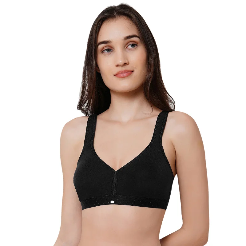 Underwire wide - band sports wired bras for stability Full coverage Non padded Non wired Bra-CB-335 Underwire wide - band sports wired bras for stability Full coverage Non padded Non wired Bra-CB-335
