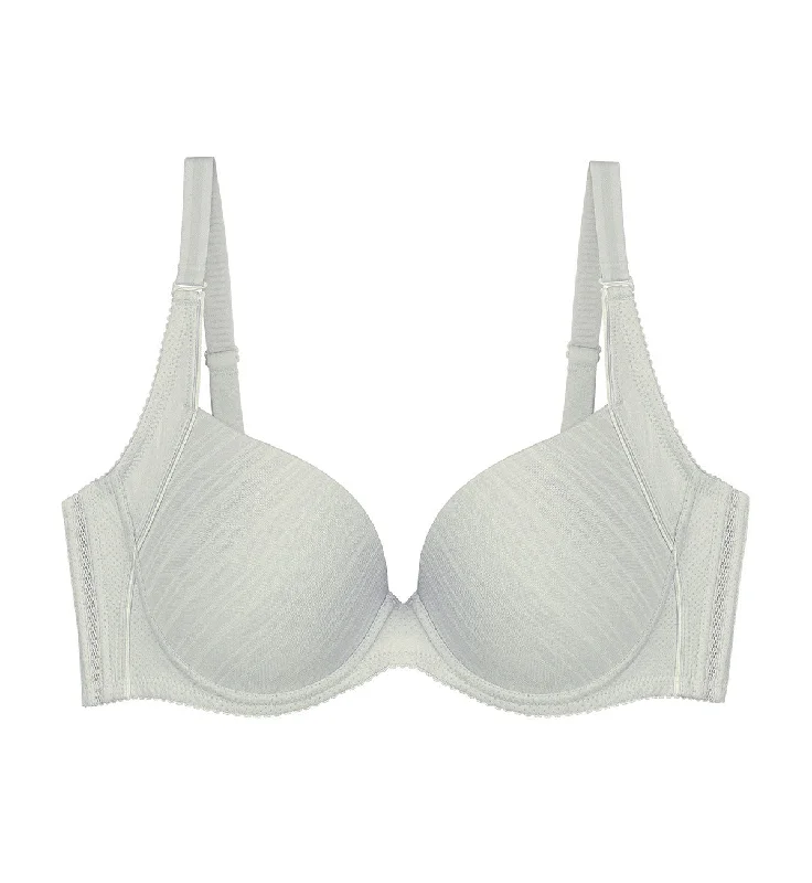 Underwire seamless T - shirt wired bras for daily use PURE INVISIBLE WIRED PADDED BRA Underwire seamless T - shirt wired bras for daily use PURE INVISIBLE WIRED PADDED BRA