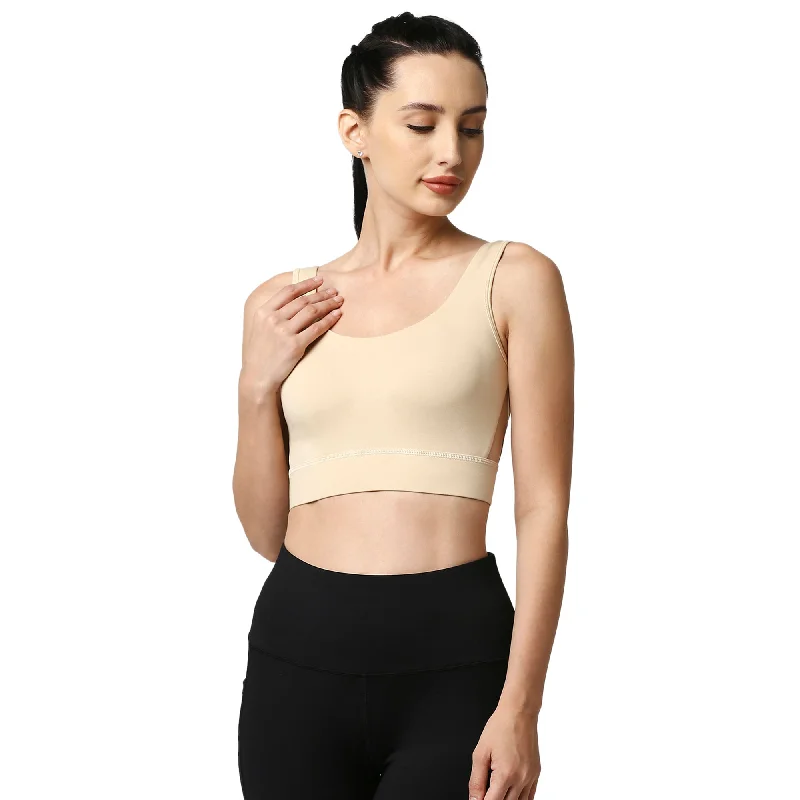 Sports underwire wired bras for high - impact activities Medium Impact Non Padded Non Wired Long Line Sports Bra CB-910 Sports underwire wired bras for high - impact activities Medium Impact Non Padded Non Wired Long Line Sports Bra CB-910