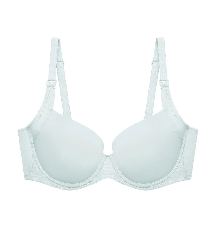 Underwire bralettes with underwire for added support INVISIBLE INSIDE-OUT WIRED PADDED BRA Underwire bralettes with underwire for added support INVISIBLE INSIDE-OUT WIRED PADDED BRA