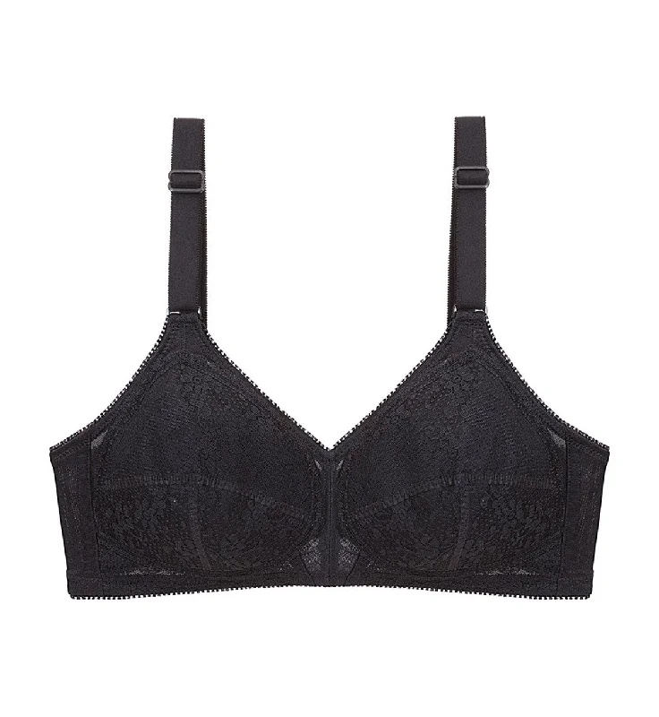 Adjustable strap underwire wired bras for a custom fit SOLFEGE NON WIRED PADDED BRA Adjustable strap underwire wired bras for a custom fit SOLFEGE NON WIRED PADDED BRA