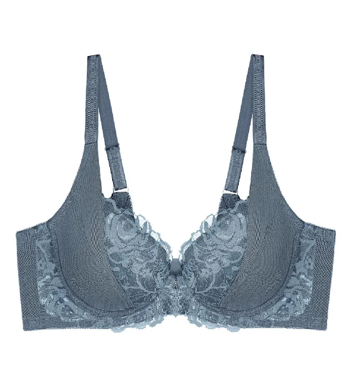 Underwire embroidered seamless wired bras for elegance SCULPT ROSANNE WIRED PUSH UP BRA Underwire embroidered seamless wired bras for elegance SCULPT ROSANNE WIRED PUSH UP BRA