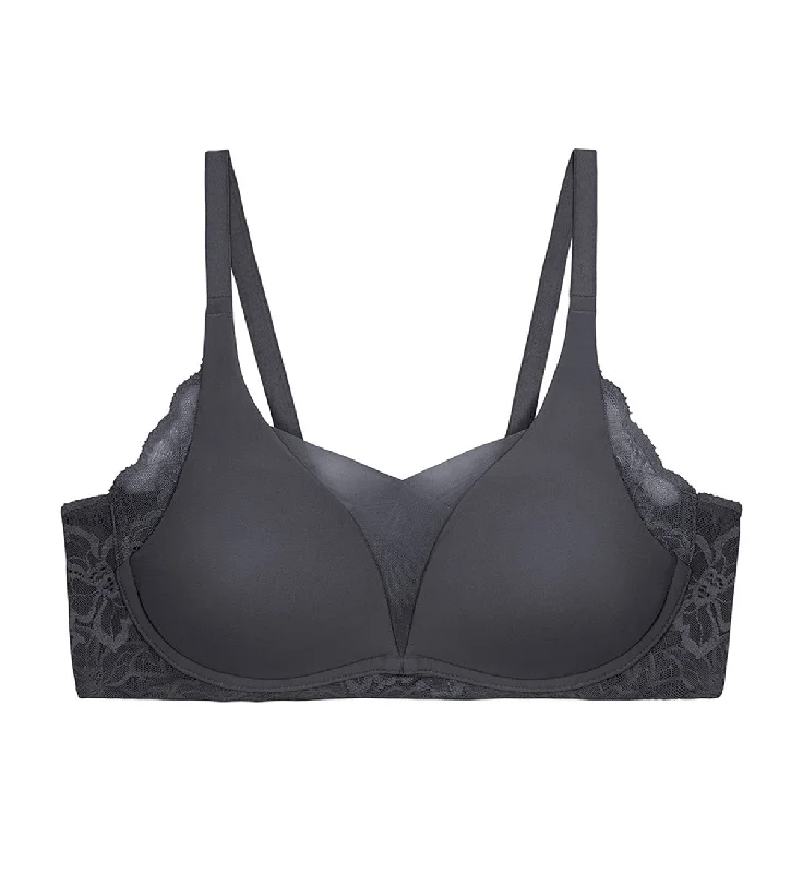 Adjustable strap underwire wired bras for a custom fit SHAPE SMART NON-WIRED PADDED BRA Adjustable strap underwire wired bras for a custom fit SHAPE SMART NON-WIRED PADDED BRA