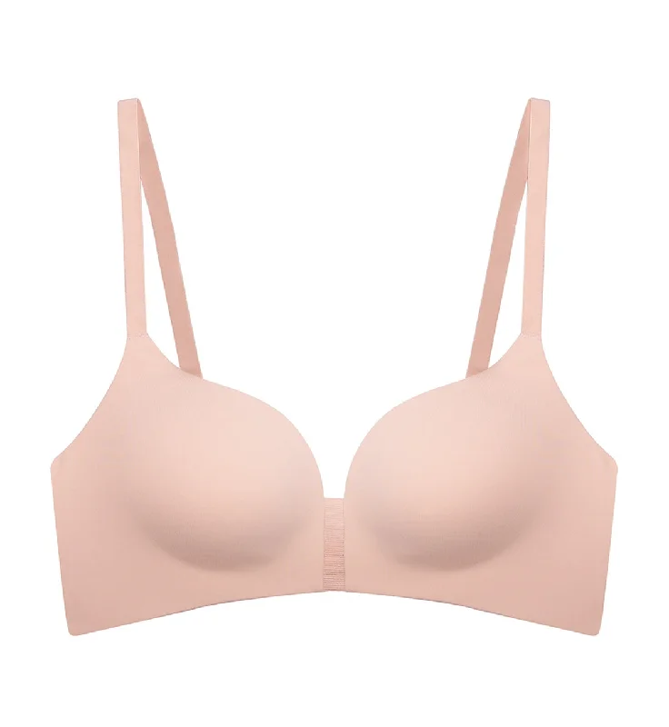 Padded underwire wired bras for extra comfort​ FLEX SMART NON-WIRED PADDED BRA
