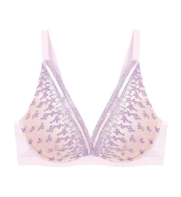 Underwire bralette - style wired bras for a trendy look SIGNATURE SMOOTH NON-WIRED PUSH UP BRA Underwire bralette - style wired bras for a trendy look SIGNATURE SMOOTH NON-WIRED PUSH UP BRA
