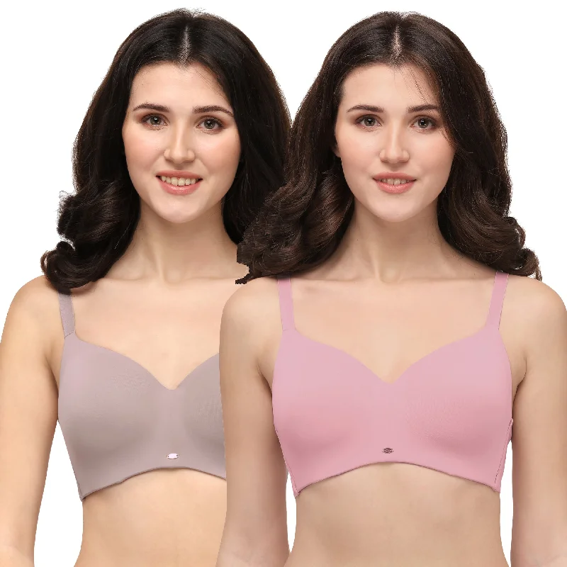 Underwire sports crop top wired bras for active wear Full Coverage Padded Non Wired Ultra Soft Seamless Bra Combo Underwire sports crop top wired bras for active wear Full Coverage Padded Non Wired Ultra Soft Seamless Bra Combo