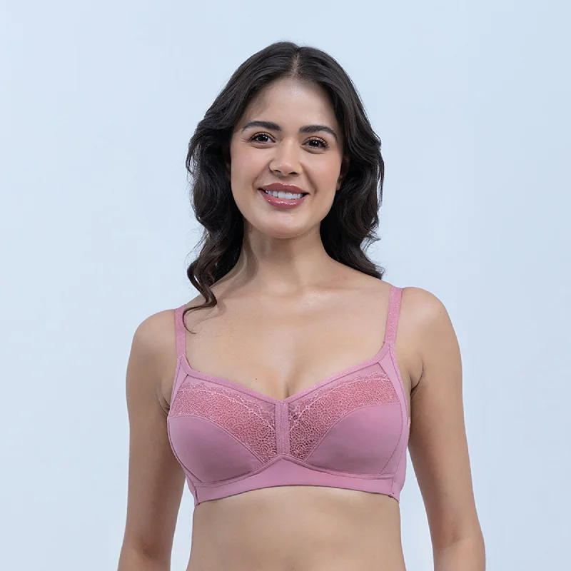 Underwire padded sports wired bras for impact protection Non Padded Non Wired Full Coverage Lacy T-shirt Bra-FB-710 Underwire padded sports wired bras for impact protection Non Padded Non Wired Full Coverage Lacy T-shirt Bra-FB-710