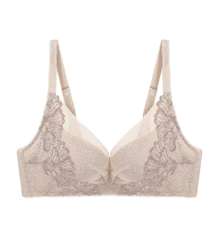 Underwire padded seamless wired bras for all - day wear SCULPT SUMMER NON-WIRED PADDED BRA Underwire padded seamless wired bras for all - day wear SCULPT SUMMER NON-WIRED PADDED BRA