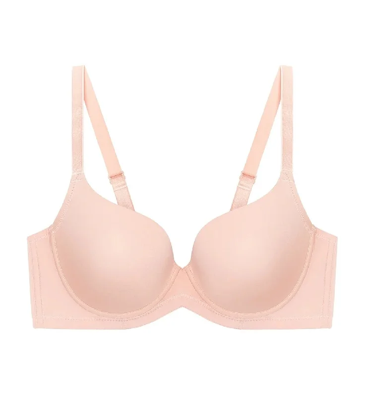 Convertible underwire wired bras with multiple styling options SIMPLY EVERYDAY WIRED PADDED BRA Convertible underwire wired bras with multiple styling options SIMPLY EVERYDAY WIRED PADDED BRA