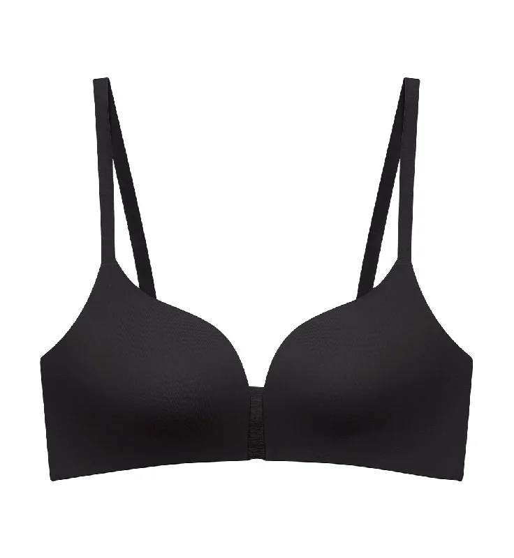 Underwire embroidered seamless wired bras for elegance FLEX SMART NON-WIRED PADDED BRA Underwire embroidered seamless wired bras for elegance FLEX SMART NON-WIRED PADDED BRA