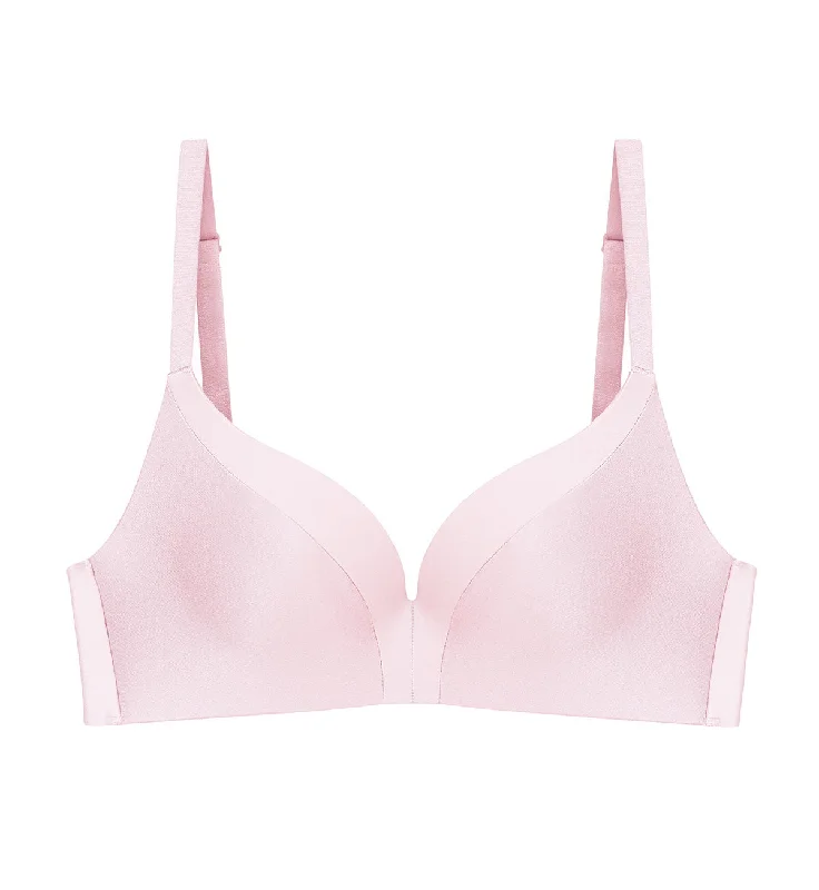 Padded underwire wired bras for extra comfort EVERYDAY SOFT TOUCH WELLBEING NON-WIRED PADDED BRA Padded underwire wired bras for extra comfort EVERYDAY SOFT TOUCH WELLBEING NON-WIRED PADDED BRA