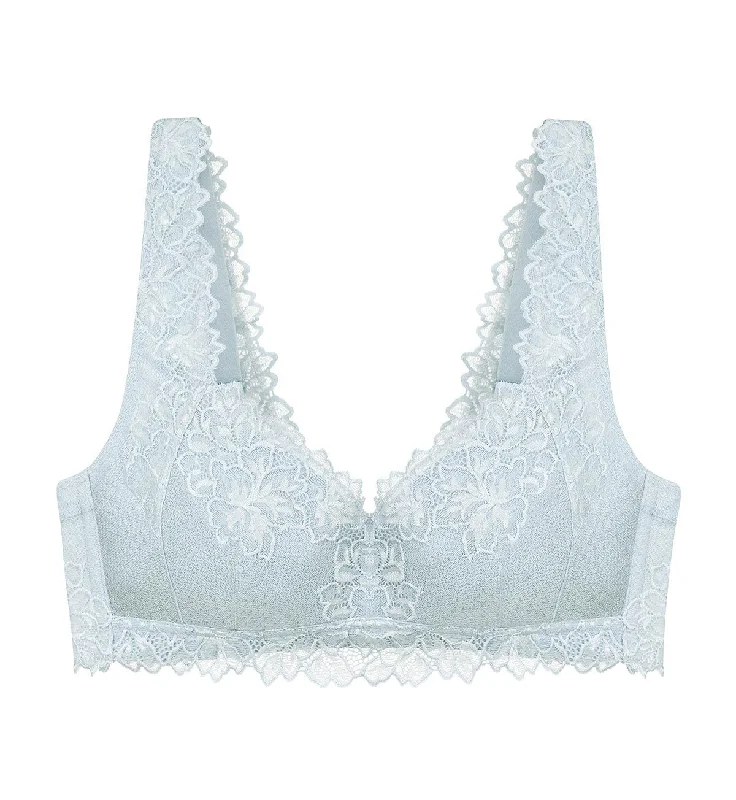 Underwire push - up wired bras for enhanced cleavage SCULPT AIRY NON-WIRED PADDED BRA Underwire push - up wired bras for enhanced cleavage SCULPT AIRY NON-WIRED PADDED BRA