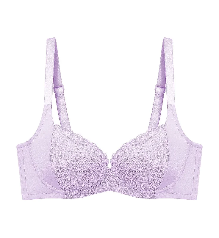  Simply Modern Beauty Wired Push Up Bra