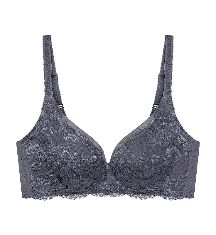 Underwire maternity wired bras for expectant mothers NATURAL ELEGANCE NON-WIRED PADDED BRA Underwire maternity wired bras for expectant mothers NATURAL ELEGANCE NON-WIRED PADDED BRA