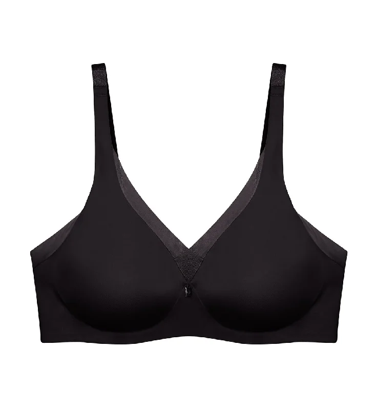 T - shirt underwire wired bras for everyday wear​ SHAPE UP NON-WIRED PADDED BRA