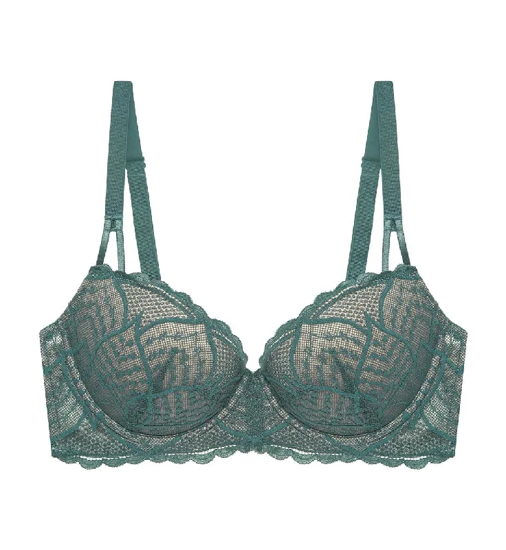 Seamless underwire wired bras for a smooth look STYLE DOUBLE PUSH WIRED PUSH UP BRA Seamless underwire wired bras for a smooth look STYLE DOUBLE PUSH WIRED PUSH UP BRA