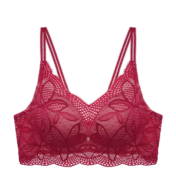 Underwire padded seamless wired bras for all - day wear AQUA JADE NON-WIRED PUSH UP DEEP V BRA Underwire padded seamless wired bras for all - day wear AQUA JADE NON-WIRED PUSH UP DEEP V BRA