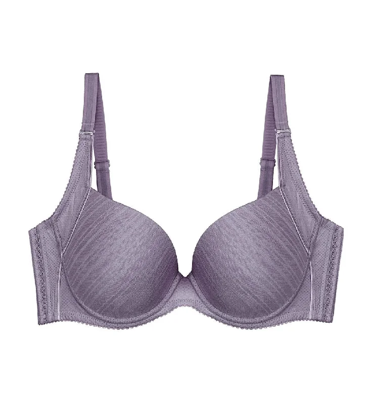 Underwire padded sports wired bras for impact protection PURE INVISIBLE WIRED PADDED BRA Underwire padded sports wired bras for impact protection PURE INVISIBLE WIRED PADDED BRA