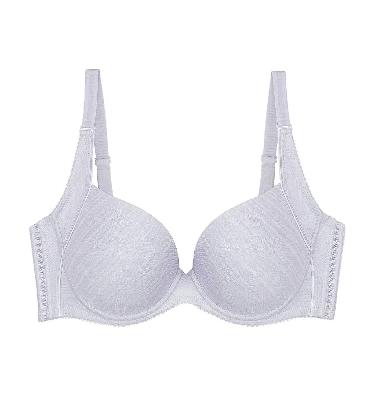 Full - cup underwire wired bras for maximum support PURE INVISIBLE WIRED PADDED BRA Full - cup underwire wired bras for maximum support PURE INVISIBLE WIRED PADDED BRA