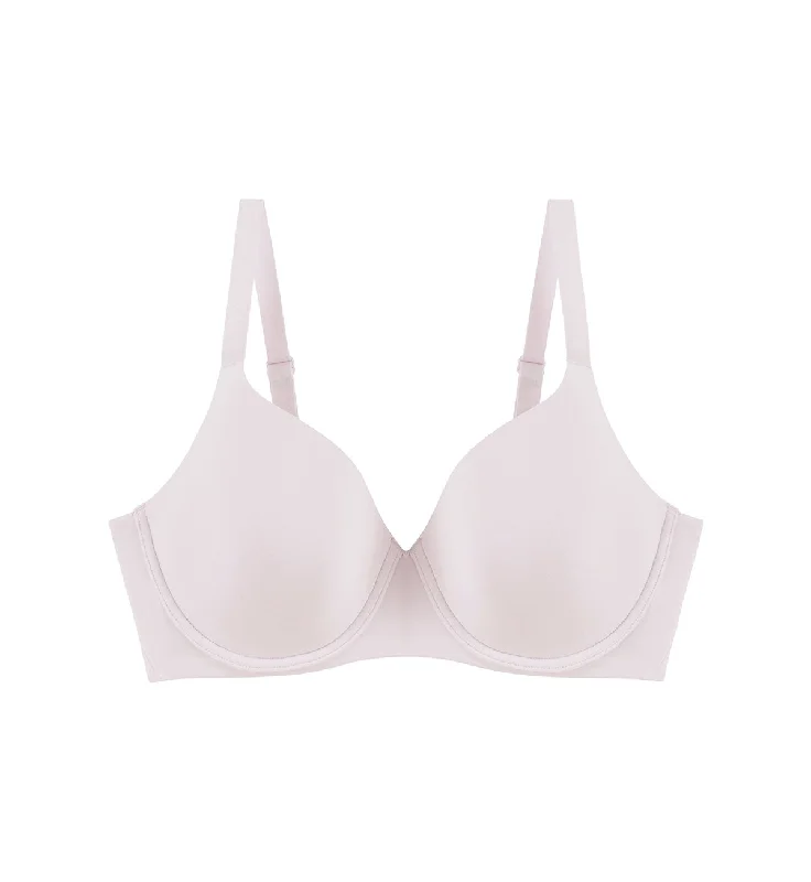 Underwire embroidered seamless wired bras for elegance EVERYDAY SOFT TOUCH WELLBEING WIRED PADDED BRA Underwire embroidered seamless wired bras for elegance EVERYDAY SOFT TOUCH WELLBEING WIRED PADDED BRA
