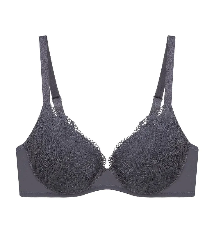 Underwire padded sports wired bras for impact protection SIMPLY STYLE LARKSPUR WIRED PADDED HALF CUP BRA Underwire padded sports wired bras for impact protection SIMPLY STYLE LARKSPUR WIRED PADDED HALF CUP BRA
