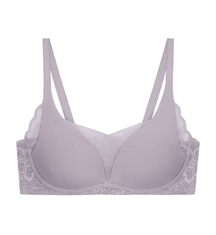 Balconette underwire wired bras for a lifted look SHAPE SMART NON-WIRED PADDED BRA Balconette underwire wired bras for a lifted look SHAPE SMART NON-WIRED PADDED BRA
