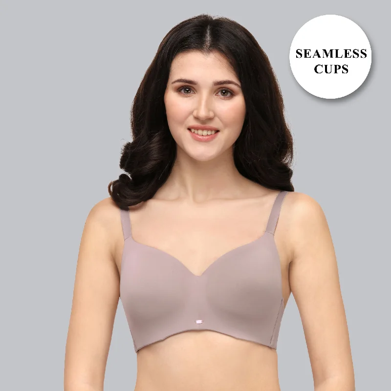 Underwire bralettes with underwire for added support Full Coverage Padded Non Wired Ultrasoft Seamless Bra Underwire bralettes with underwire for added support Full Coverage Padded Non Wired Ultrasoft Seamless Bra