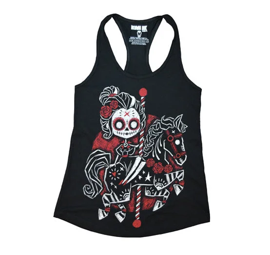 Eternal Ride Women Tanktop