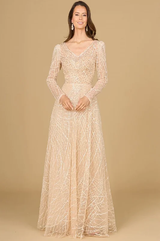 Maxi Women Dress with Floral Print for a Bohemian Vibe Maxi Women Dress with Floral Print for a Bohemian Vibe Lara 29149